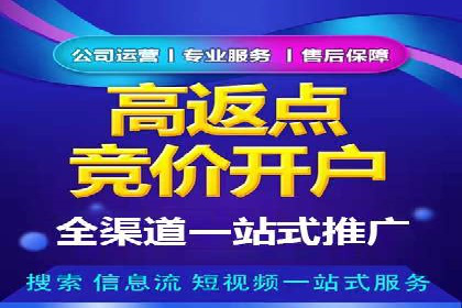 SEM代运营机构案例：广告投放效果提升策略